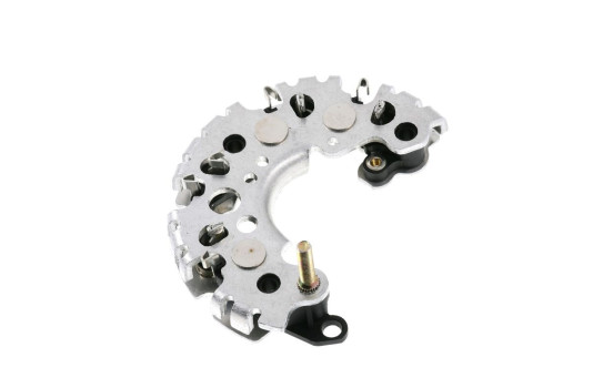 Rectifier, alternator +Line Selected