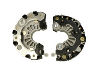 Rectifier, alternator +Line Selected