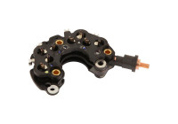 Rectifier, alternator +Line Selected