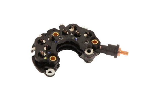 Rectifier, alternator +Line Selected