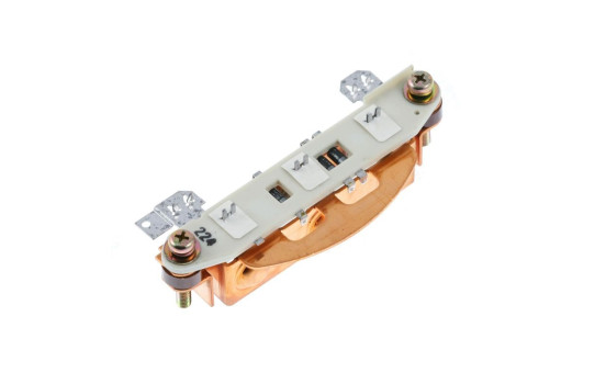 Rectifier, alternator +Line Selected