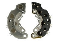 Rectifier, alternator +Line Selected