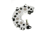 Rectifier, alternator +Line Selected
