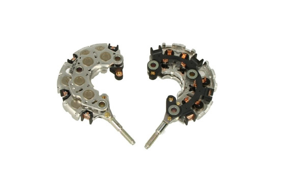 Rectifier, alternator +Line Selected