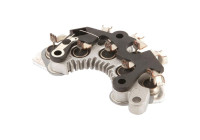 Rectifier, alternator +Line Selected