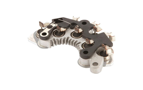 Rectifier, alternator +Line Selected