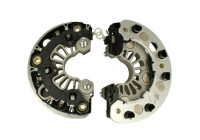 Rectifier, alternator +Line Selected