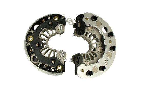 Rectifier, alternator +Line Selected