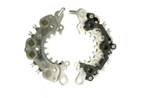 Rectifier, alternator +Line Selected