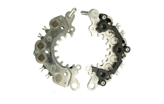 Rectifier, alternator +Line Selected