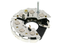 Rectifier, alternator +Line Selected