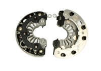 Rectifier, alternator +Line Selected