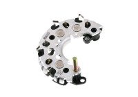 Rectifier, alternator +Line Selected