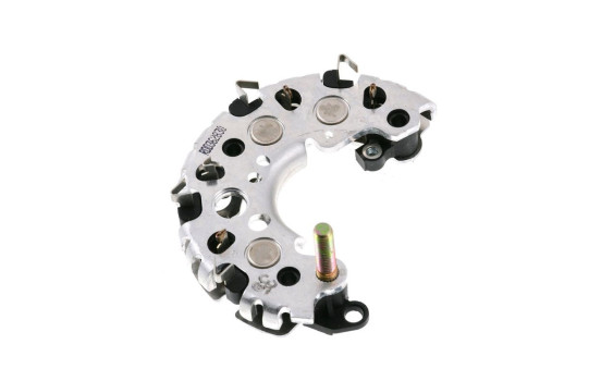 Rectifier, alternator +Line Selected