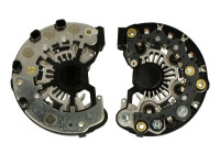 Rectifier, alternator +Line Selected