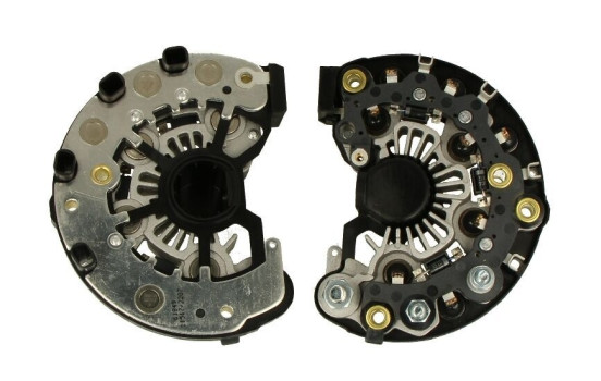 Rectifier, alternator +Line Selected