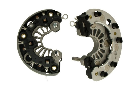 Rectifier, alternator +Line Selected