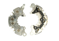 Rectifier, alternator +Line Selected