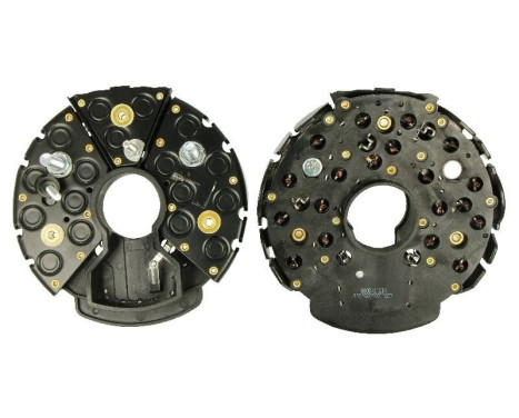 Rectifier, alternator +Line Selected
