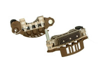 Rectifier, alternator +Line Selected