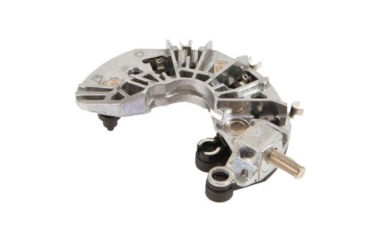 Rectifier, alternator +Line Selected