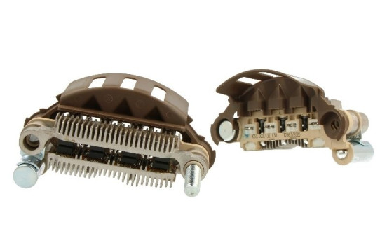 Rectifier, alternator +Line Selected