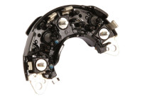 Rectifier, alternator +Line Selected