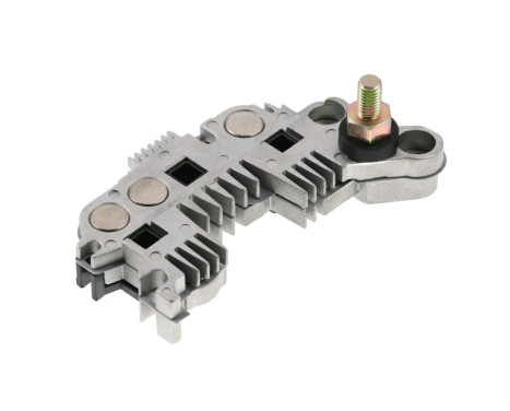 Rectifier, alternator +Line Selected