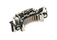 Rectifier, alternator +Line Selected
