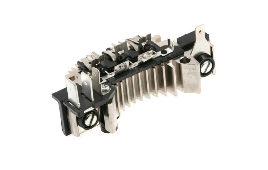 Rectifier, alternator +Line Selected