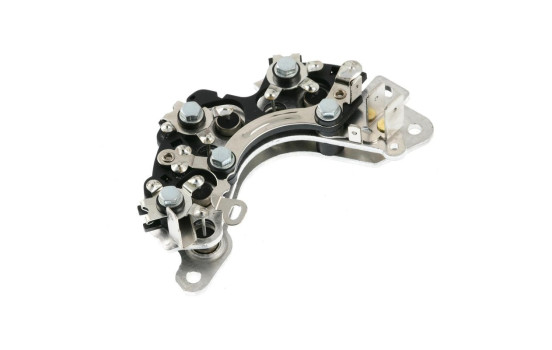 Rectifier, alternator +Line Selected