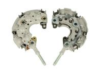 Rectifier, alternator +Line Selected
