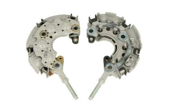 Rectifier, alternator +Line Selected