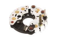 Rectifier, alternator +Line Selected