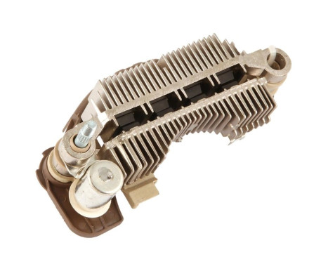 Rectifier, alternator +Line Selected