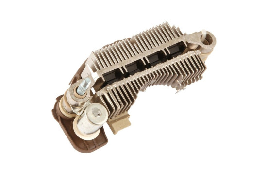 Rectifier, alternator +Line Selected