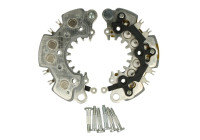 Rectifier, alternator +Line Selected