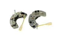Rectifier, alternator +Line Selected