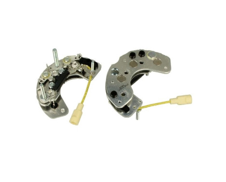 Rectifier, alternator +Line Selected