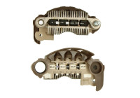Rectifier, alternator +Line Selected