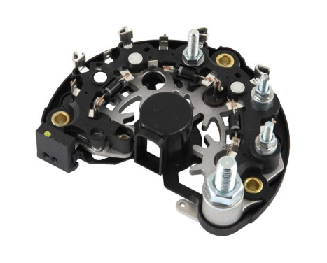 Rectifier, alternator +Line Selected