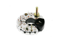Rectifier, alternator +Line Selected
