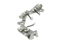 Rectifier, alternator +Line Selected