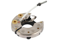 Rectifier, alternator +Line Selected