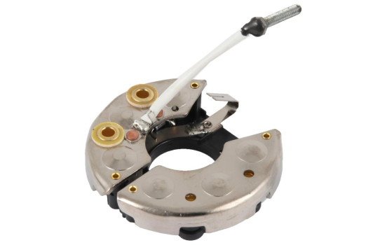 Rectifier, alternator +Line Selected