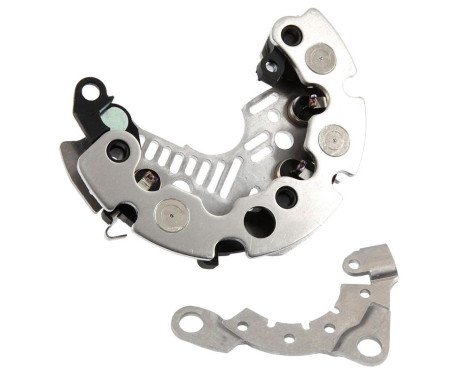 Rectifier, alternator +Line Selected