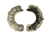 Rectifier, alternator +Line Selected