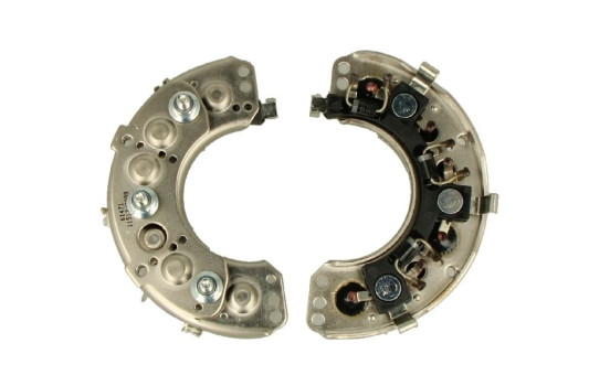 Rectifier, alternator +Line Selected