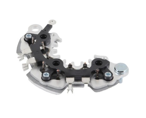 Rectifier, alternator +Line Selected