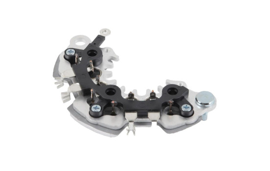 Rectifier, alternator +Line Selected